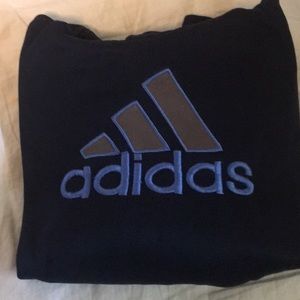 Adidas sweatshirt 💚